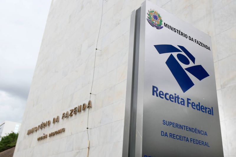 Receita Federal