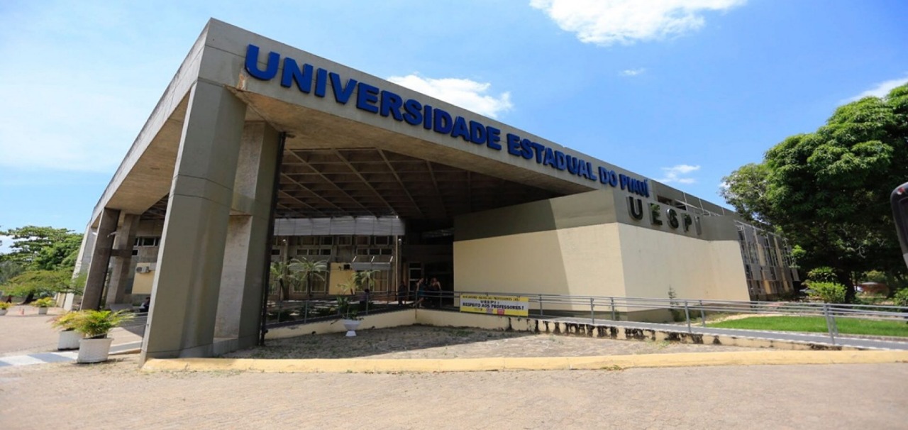 Universidade Estadual do Piauí (UESPI)