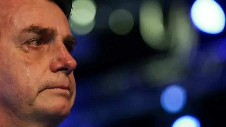 Ex-presidente Jair Bolsonaro (PL) fica inelegível até 2030