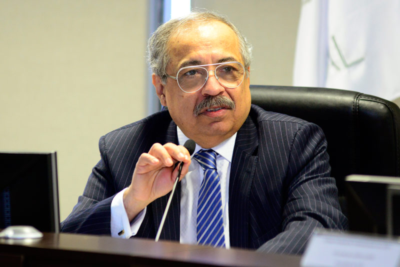 Ministro Og Fernandes decide por manter a prisão do ginecologista acusado de praticar crimes sexuais contra pacientes