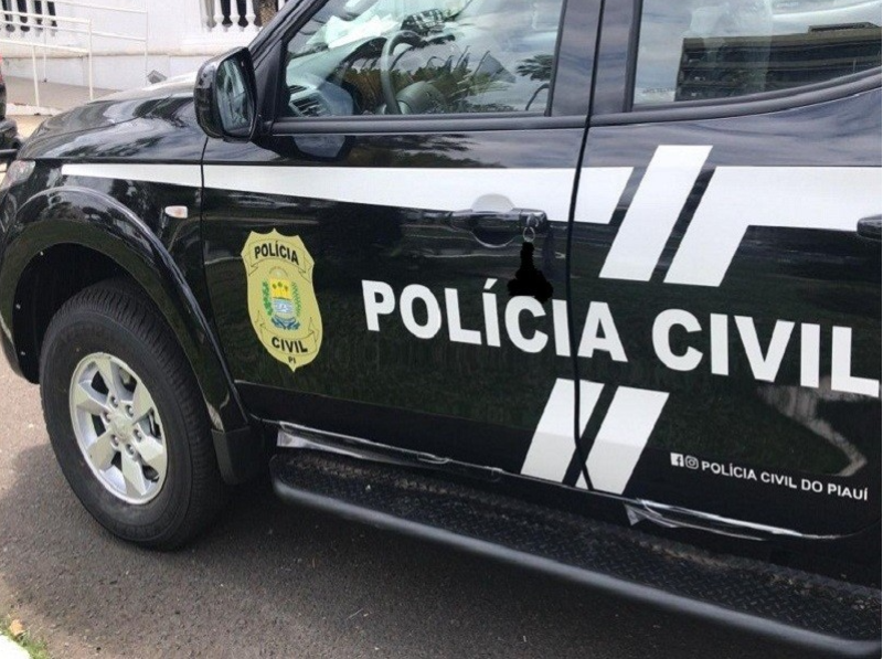 Polícia Civil do Piauí