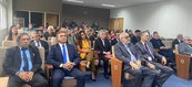 Panegírico realizado pela Almapi reuniu muitos magistrados (as) piauienses