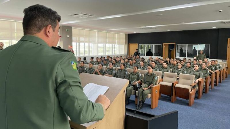 Polícia Militar do Estado do Piauí