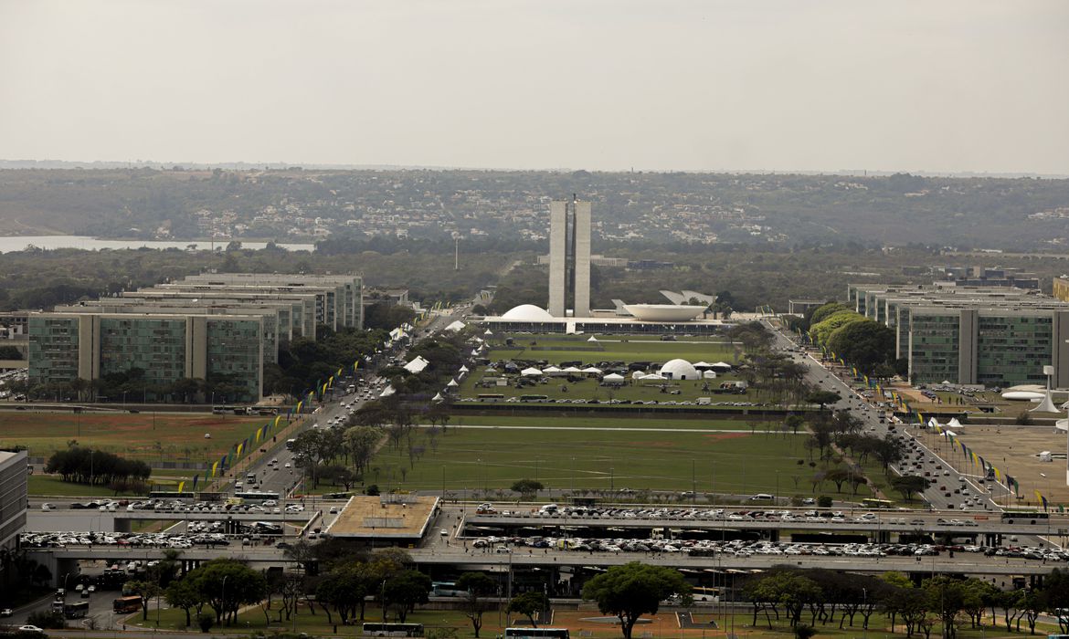 Brasília (DF).