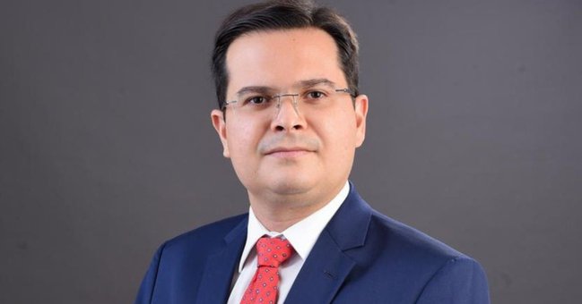 TSE aprova lista tríplice com nome de Fábio Viana para vaga de juiz substituto no TRE-PI