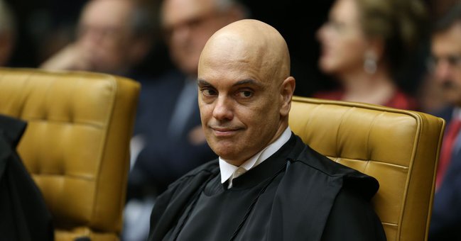 STF dá 48 horas para Meta entregar vídeo de Bolsonaro após 8/1
