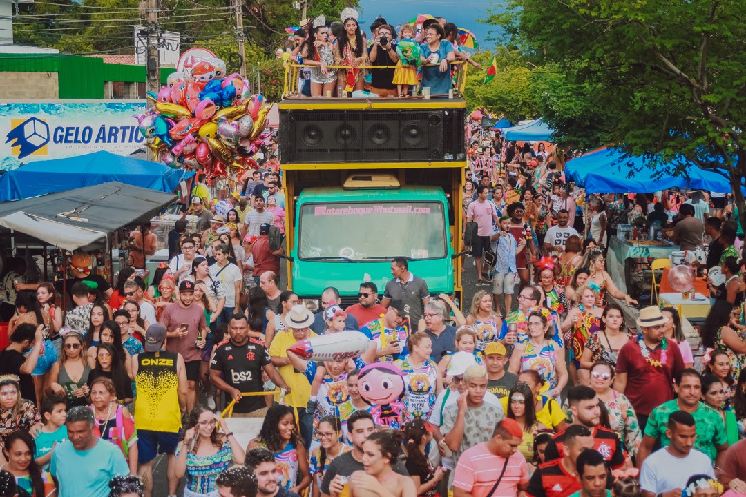 Carnaval em Teresina