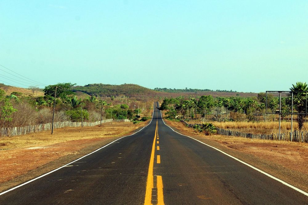 Estrada do Piauí
