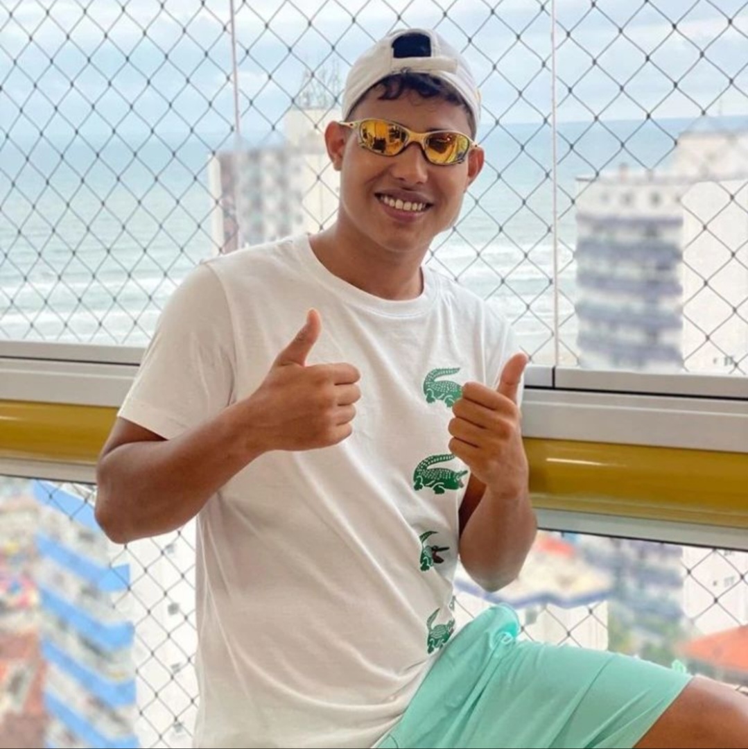 Influencer Itallo Bruno