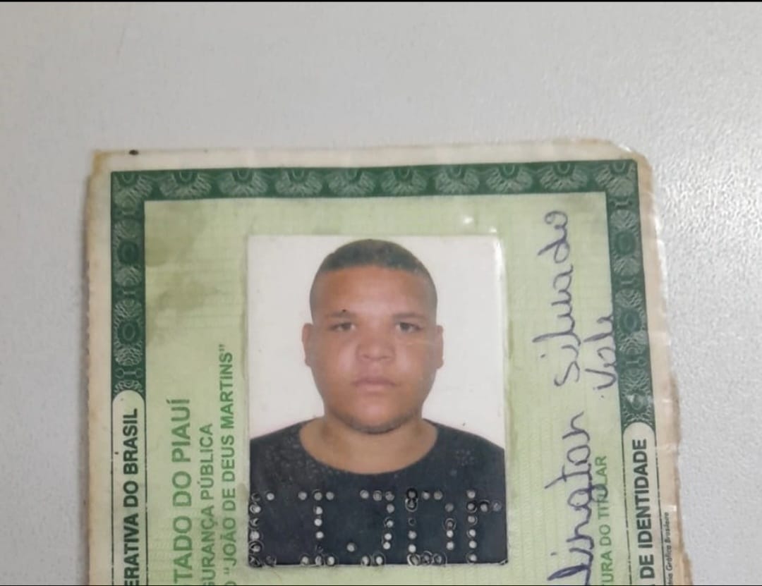 Francisco Welligton Silva do Vale