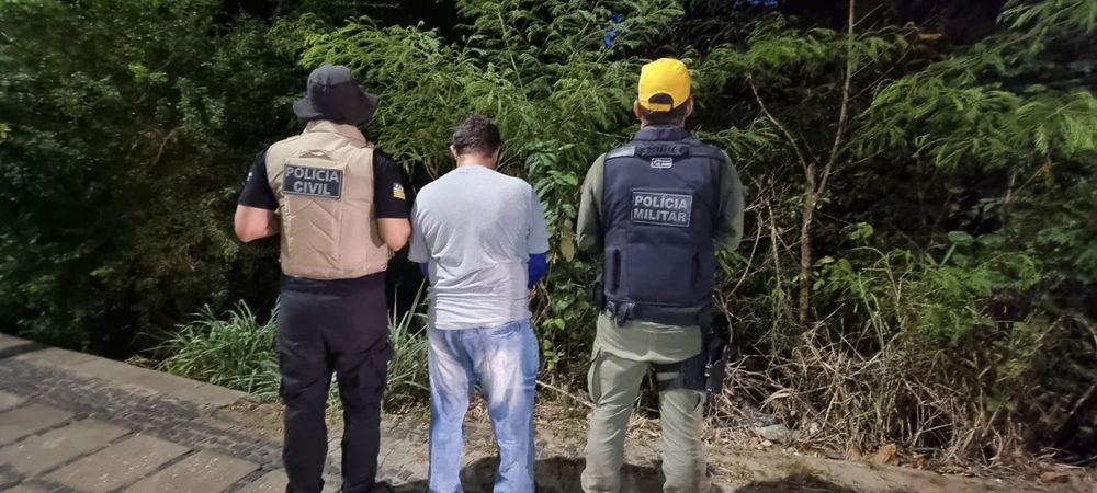 Fiscalizações de trânsito registram 2 mil prisões no Piauí