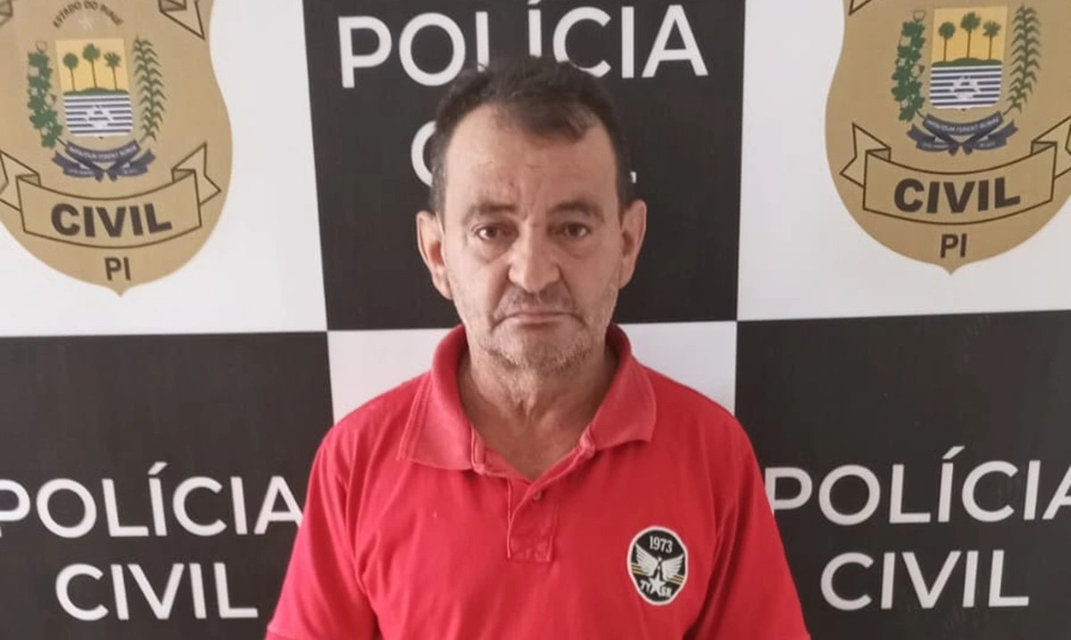 Raimundo Nonato dos Santos