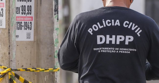Criminosos armados invadem barbearia e matam dois homens na zona norte de Teresina