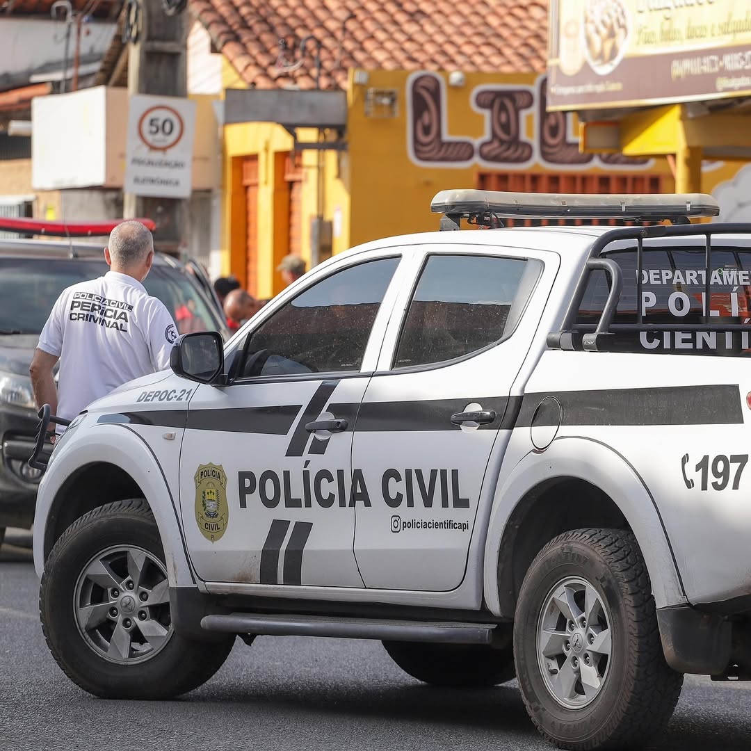 Polícia Civil