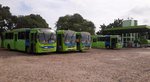 Trabalhadores do transporte público encerram greve em Teresina após acordo