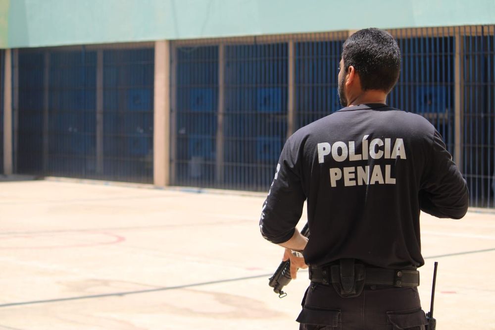 Polícia Penal