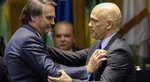 Moraes faz “seguro antivista” para julgamento de Bolsonaro