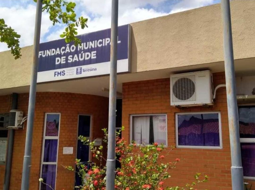 Fundação Municipal de Saúde