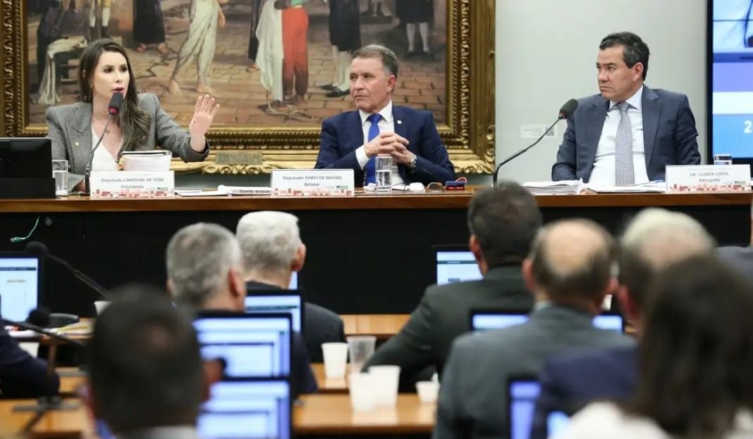 Marielle: deputados pedem vista e adiam análise sobre prisão de Brazão