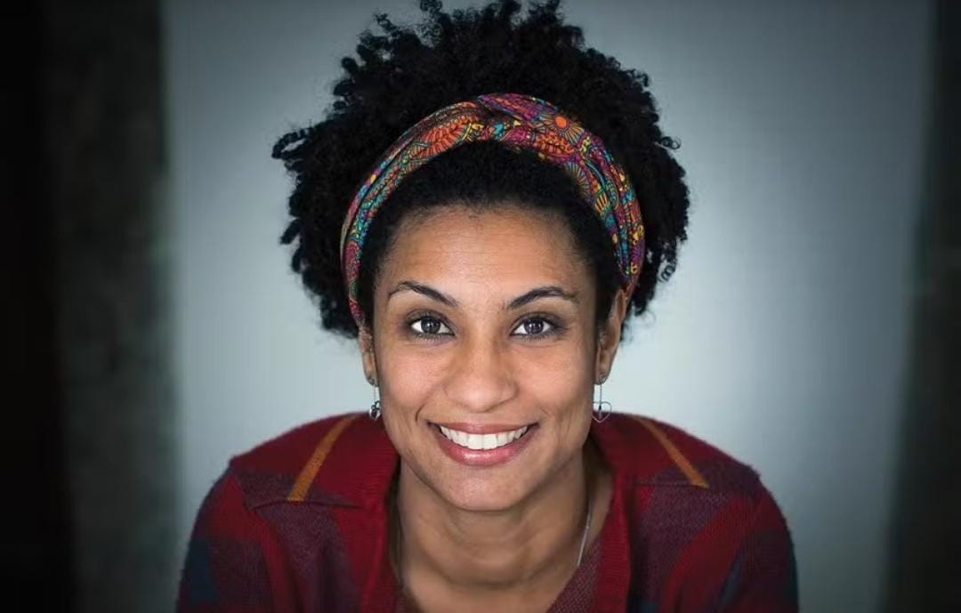 Marielle Franco