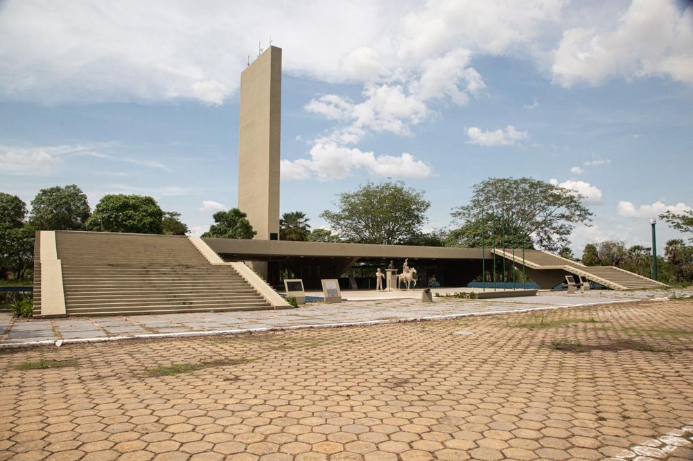 Monumento Heróis do Jenipapo