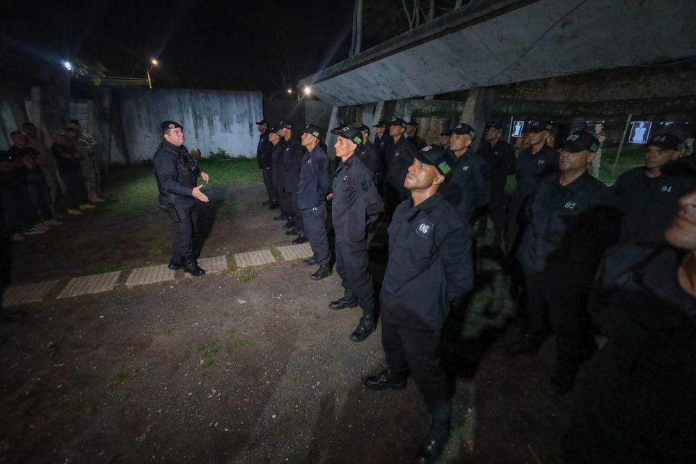 Polícia Militar do Piauí forma 24 policiais no V Curso de Ações Táticas Especiais