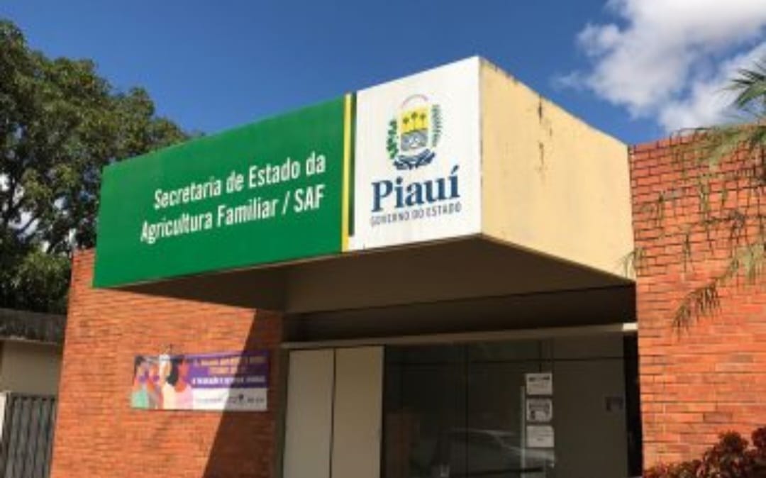 Secretaria da Agricultura Familiar (SAF)