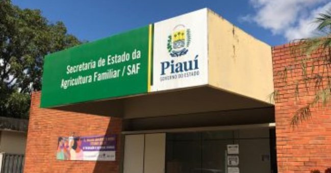 SAF moderniza 22 centrais agrícolas em Jaicós, Teresina e diversas cidades do Piauí