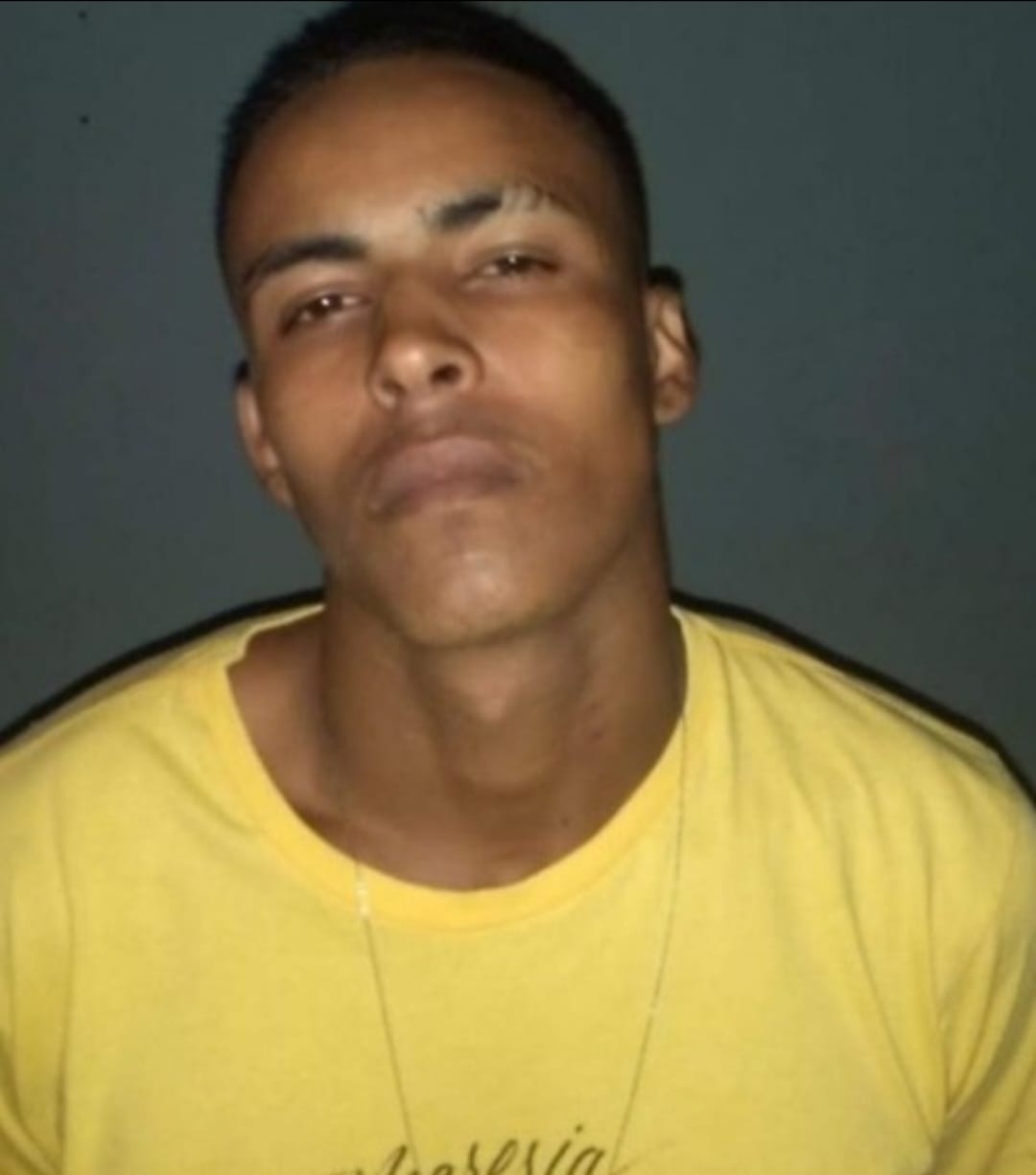 Assaltante conhecido como "Mateus Doidão" é morto a tiros em Teresina