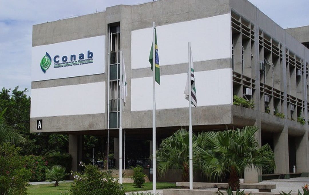 Companhia Nacional de Abastecimento (CONAB)