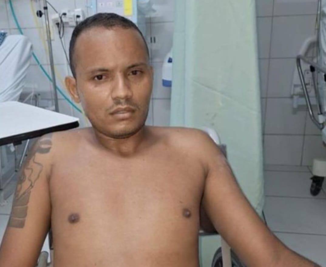 Comparsa de Mateus Doidão