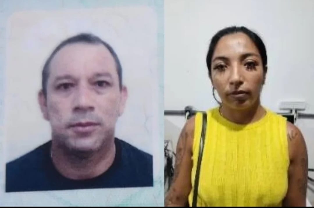 Casal é executado a tiros em residência na zona norte de Teresina