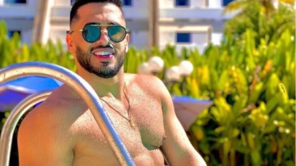 Laéllyo Mesquita