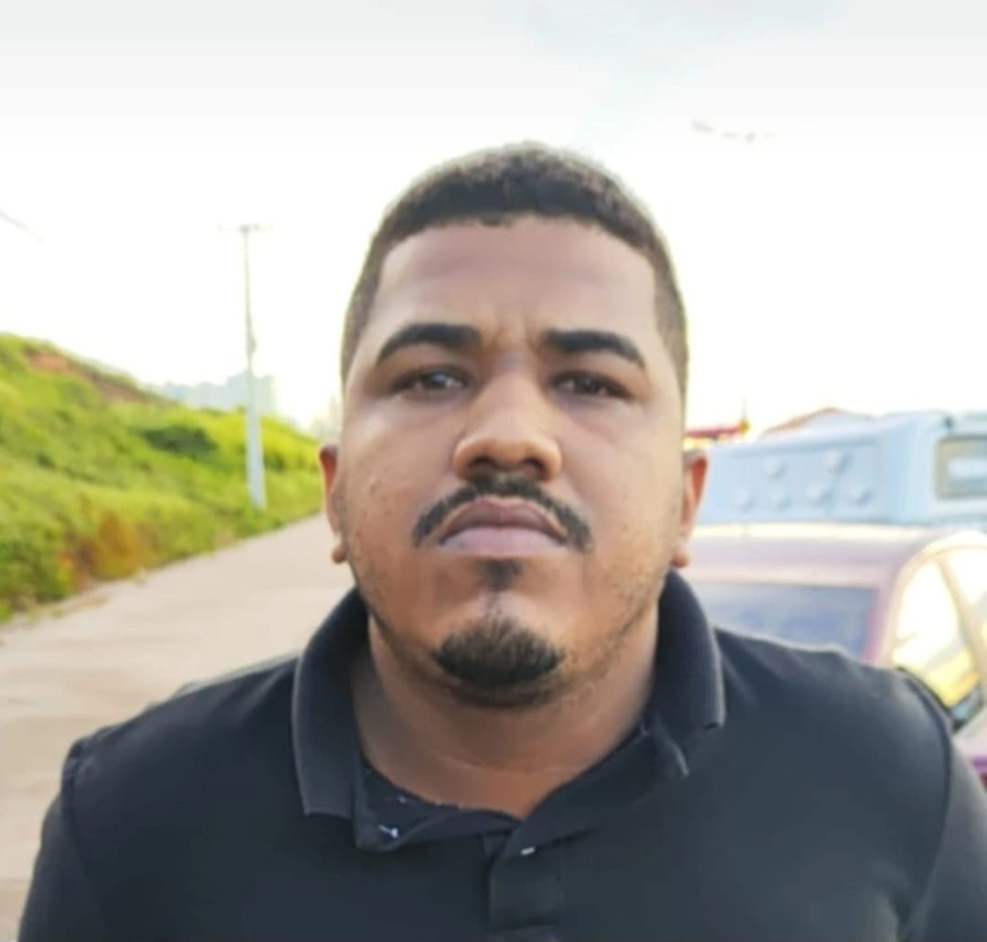 Cleyson Ramon de Sousa Carvalho, mais conhecido como Kleitim