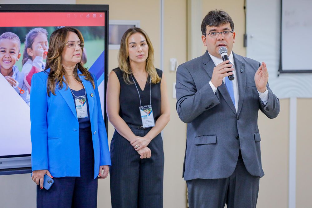 Governador Rafael Fonteles