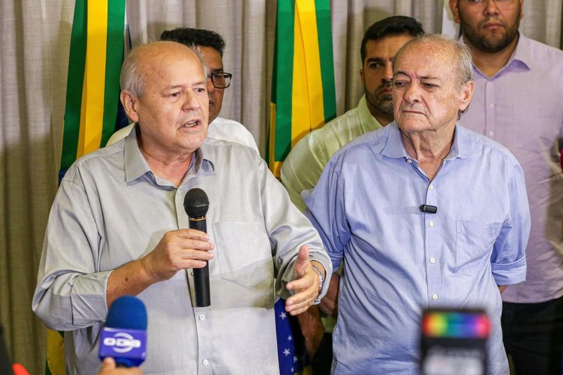 Charles Silveira retorna ao comando da Fundação Municipal de Saúde | JTNEWS