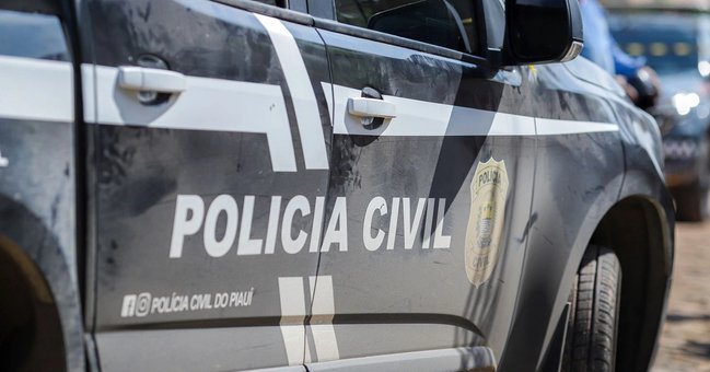 Polícia prende mulher acusada de atear fogo em idoso na zona sul de Teresina