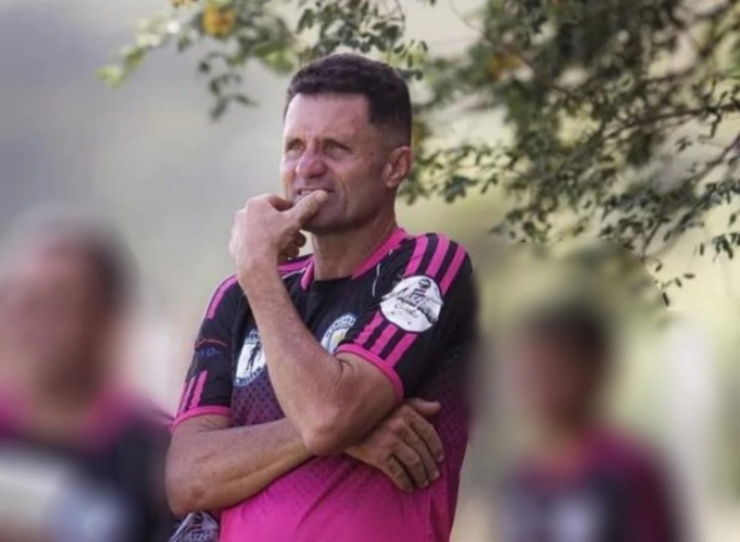 Adeilson Artur Coelho