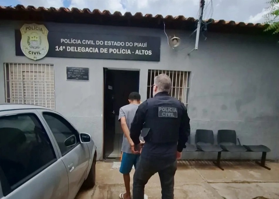 Adolescente de 17 anos é apreendido acusado de tentativa de homicídio em Altos 78[120]