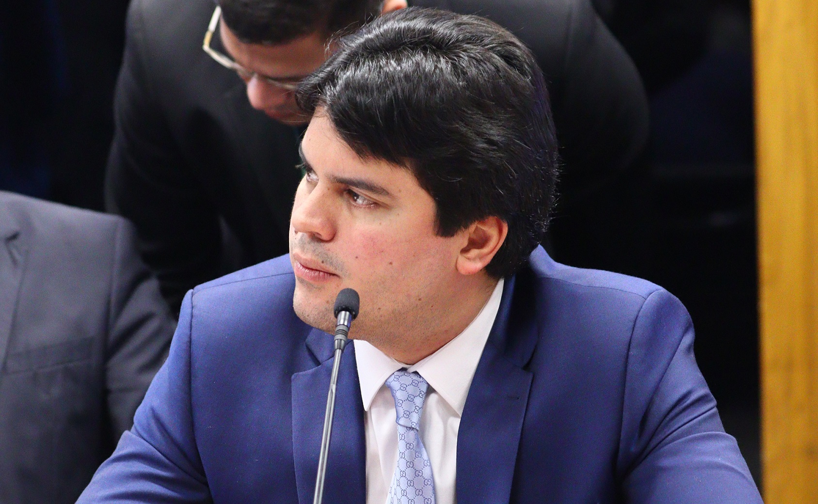 André Fufuca