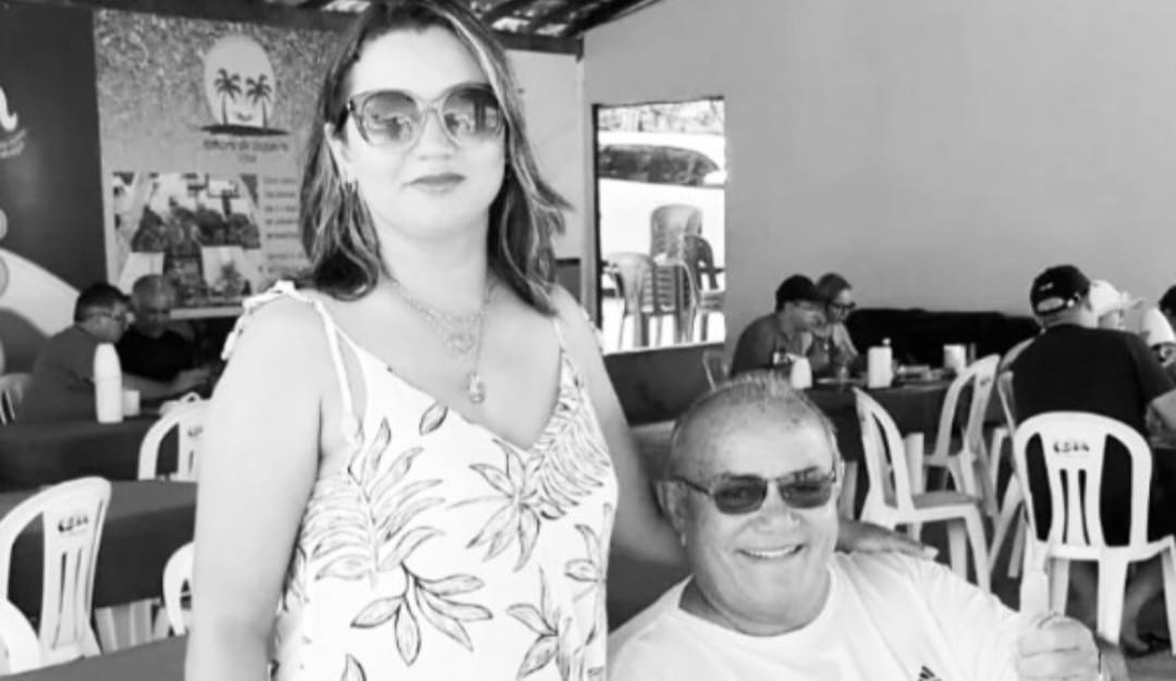 Antônio José Lira e Marinete Feitosa Leite