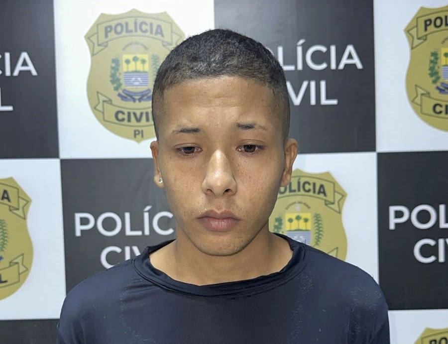 Breno Araújo Conceição