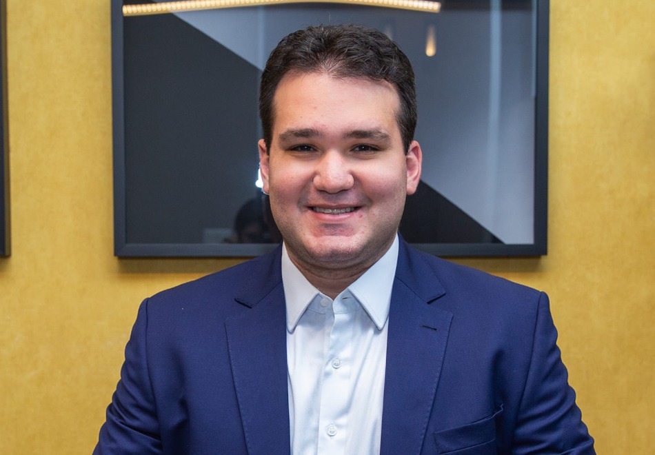 Bruno Santos Leal Campos