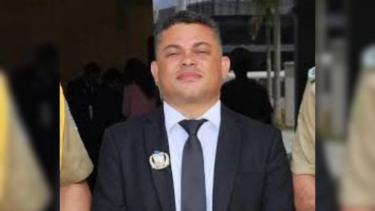 Capitão Alves