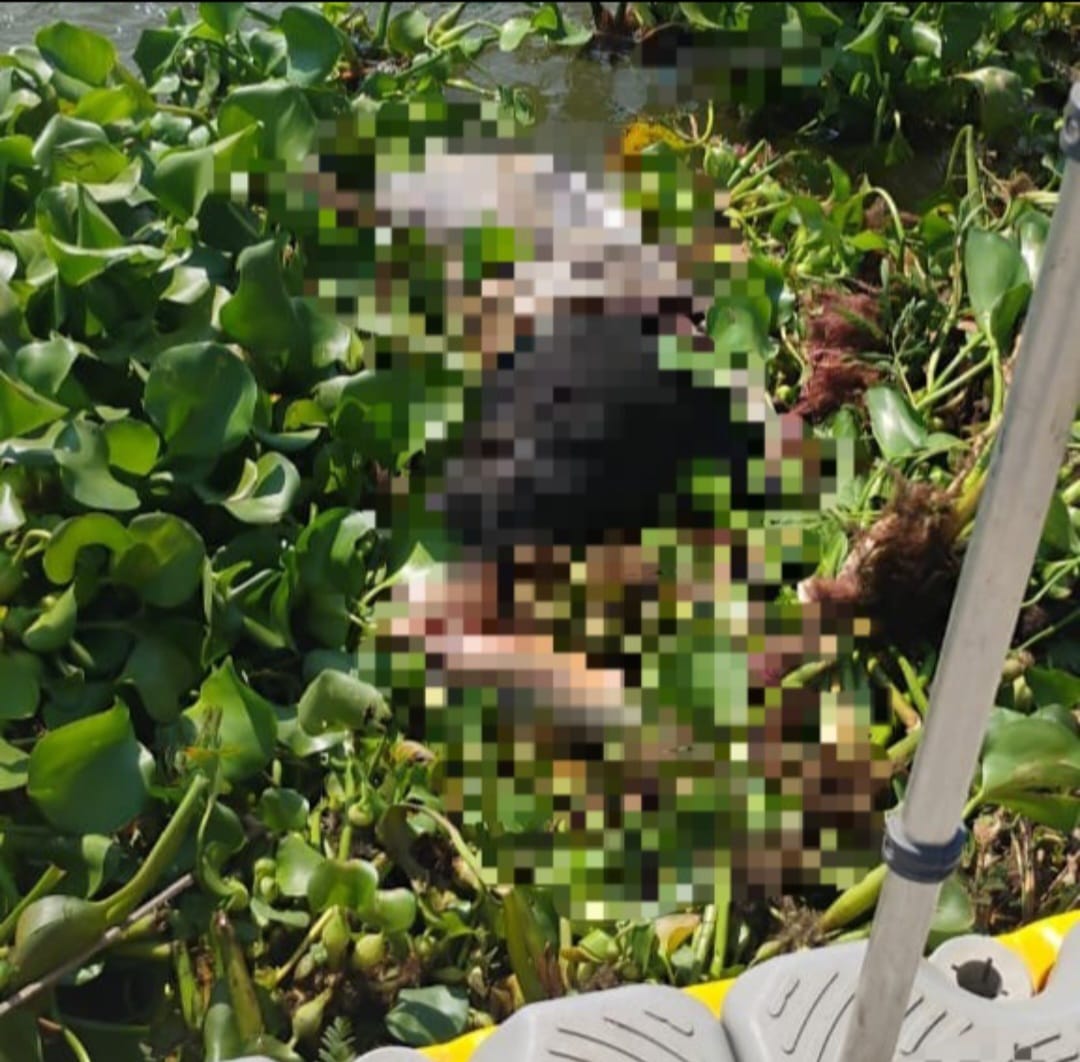 Corpo de homem encontrado decapitado às margens do Rio Parnaíba