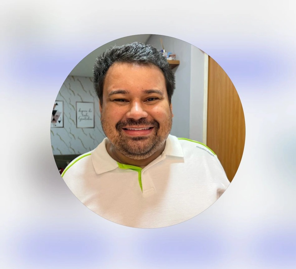 Empresário Nemesio Martins de Castro Neto