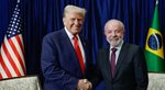 Lula sobre Trump e tarifaço dos EUA: “Vamos fazer um bom acordo”