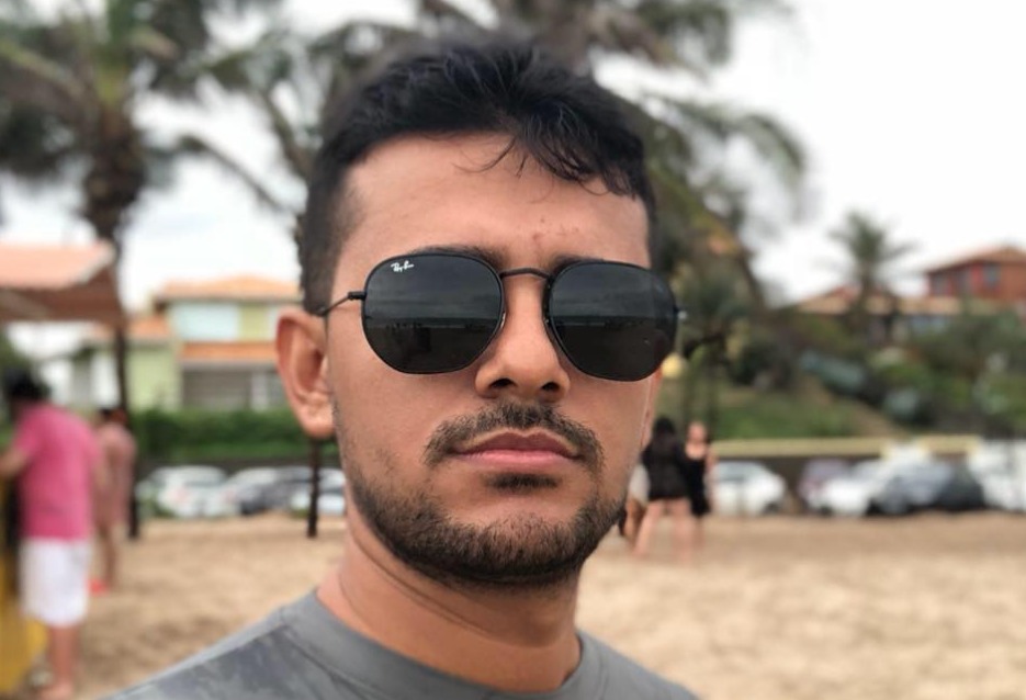Eric Nicolas Castro Silva