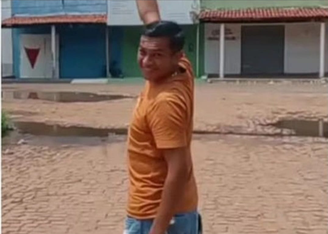 Evair dos Santos Lima