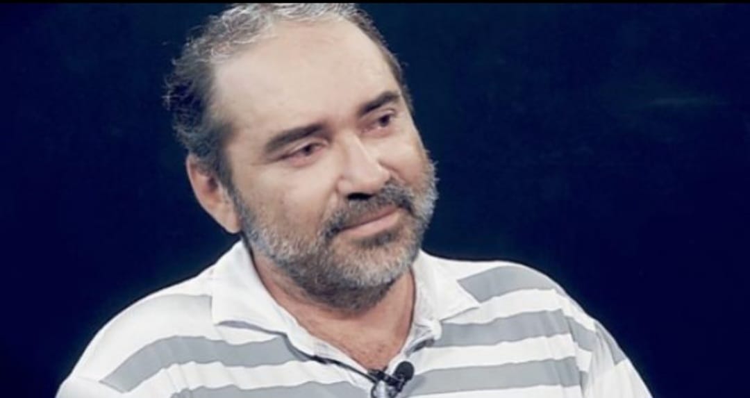 Ex-prefeito José Francisco de Sousa.